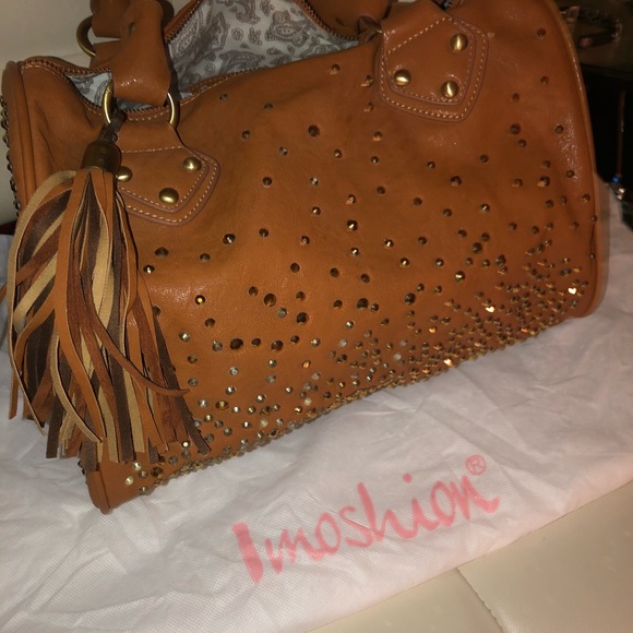 Imoshion Studded Purse - Picture 4 of 5